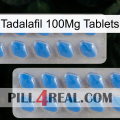 Tadalafil 100Mg Tablets 23